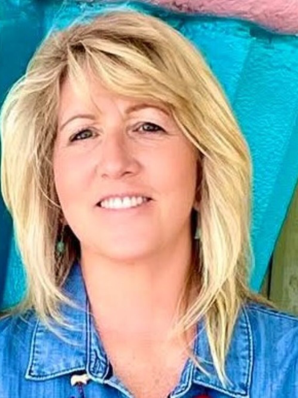 Meet your Posher, Kathi